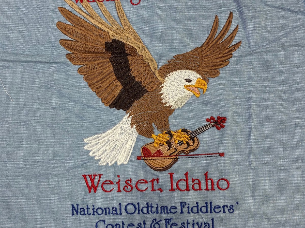 In the news: “Washington County, Idaho Joins National Quilt Project Honoring America’s 250th Anniversary”